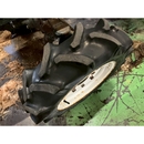 YANMAR トラクター F220D