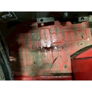 YANMAR トラクター F220D