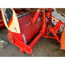 YANMAR トラクター F220D