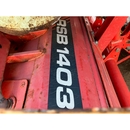 YANMAR トラクター F220D