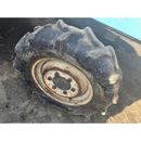 MITSUBISHI トラクター MT2501D