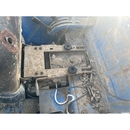 MITSUBISHI トラクター MT2501D