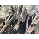 MITSUBISHI トラクター MT2501D