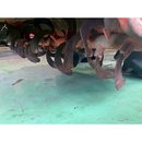 KUBOTA トラクター GL320D