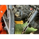 KUBOTA トラクター GL320D