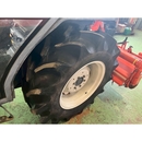 KUBOTA トラクター GL320D