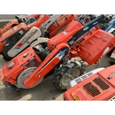 KUBOTA 耕運機 KRA75/EA8-KB2