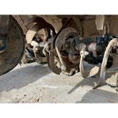 KUBOTA 耕運機 ZK7/E7