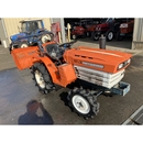 KUBOTA トラクター B1400D
