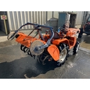 KUBOTA トラクター B1400D