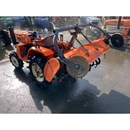 KUBOTA トラクター B1400D