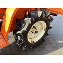 KUBOTA トラクター B1400D