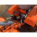 KUBOTA トラクター B1400D