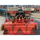 YANMAR トラクター F255