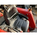 YANMAR トラクター F255