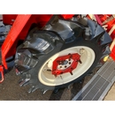 YANMAR トラクター F255