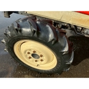 YANMAR トラクター F255