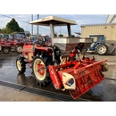 YANMAR トラクター F255