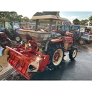 YANMAR トラクター F255