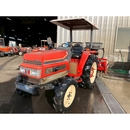 YANMAR トラクター F255