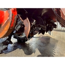 KUBOTA トラクター  B1600D