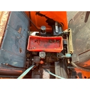 KUBOTA トラクター  B1600D