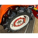 KUBOTA トラクター  B1600D