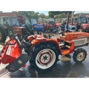 KUBOTA トラクター  B1600D