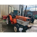 KUBOTA トラクター  B1600D