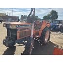 KUBOTA トラクター L1-R24D