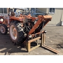 KUBOTA トラクター L1-R24D