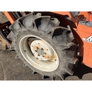 KUBOTA トラクター L1-R24D