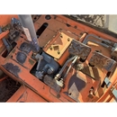 KUBOTA トラクター L1-R24D