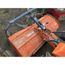 KUBOTA トラクター B1400D