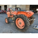 KUBOTA トラクター L3001S