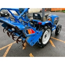 ISEKI トラクター TF193F