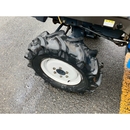 ISEKI トラクター TF193F