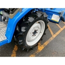 ISEKI トラクター TF193F