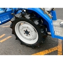 ISEKI トラクター TF193F