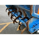 ISEKI トラクター TF193F