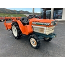 KUBOTA トラクター  B1702D