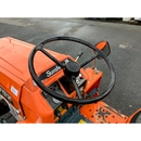 KUBOTA トラクター  B1702D