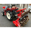 YANMAR トラクター F180D