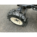 YANMAR トラクター F180D