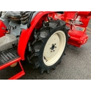 YANMAR トラクター F180D