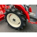 YANMAR トラクター F180D