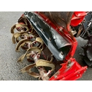 YANMAR トラクター F180D