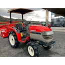 YANMAR トラクター AF16