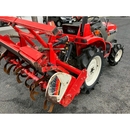 YANMAR トラクター AF16