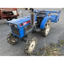 ISEKI トラクター TX155F